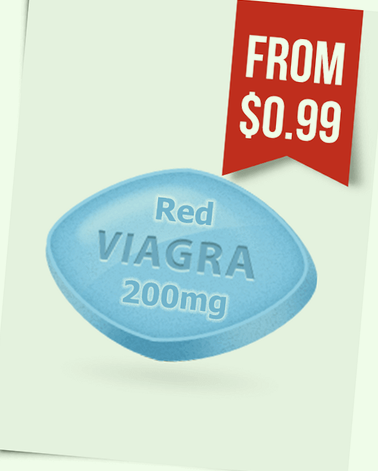 For Many Men, Impotence Is Treatable : Red Viagra 200mg Usa!